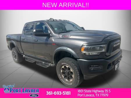 2020 RAM 2500 Power Wagon