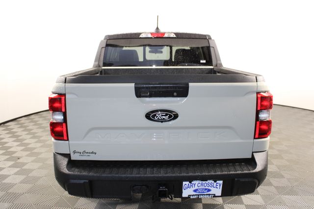 2025 Ford Maverick Lariat photo 2