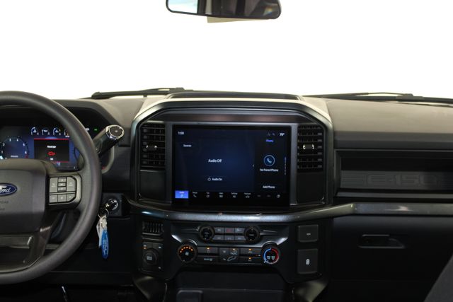 2025 Ford F-150 STX photo 7