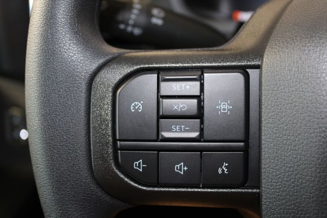 2025 Ford F-150 STX photo 8