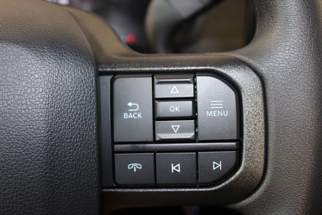 2025 Ford F-150 STX photo 9