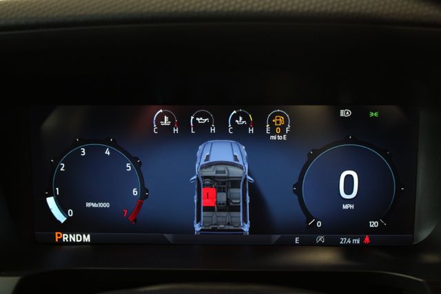2025 Ford F-150 STX photo 11