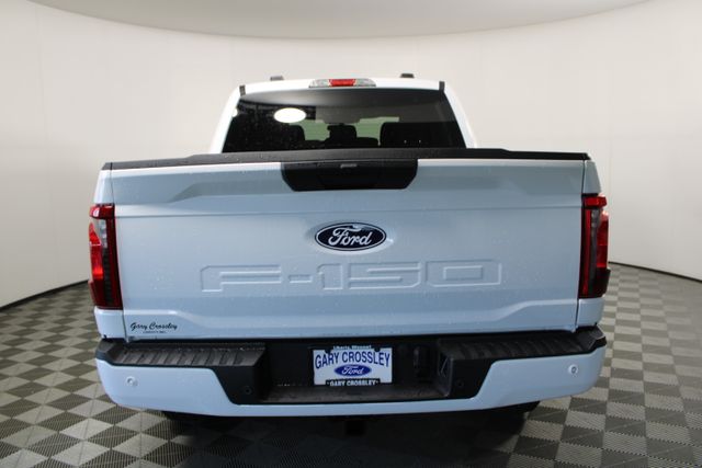2025 Ford F-150 STX photo 15