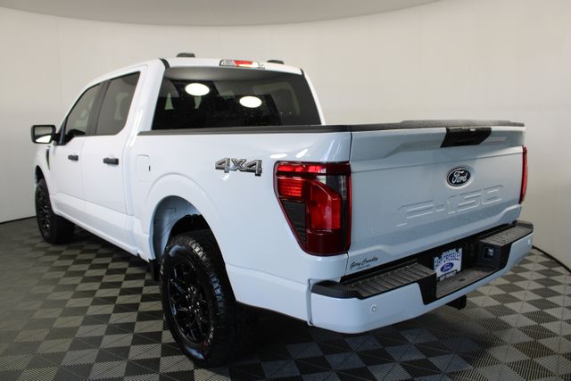 2025 Ford F-150 STX photo 16