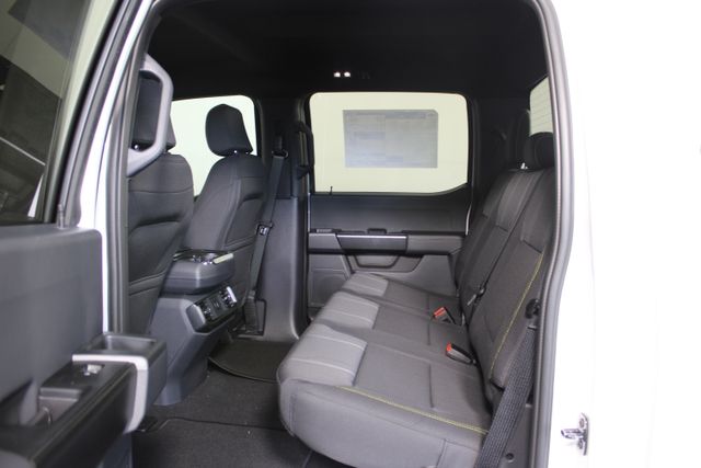 2025 Ford F-150 STX photo 18