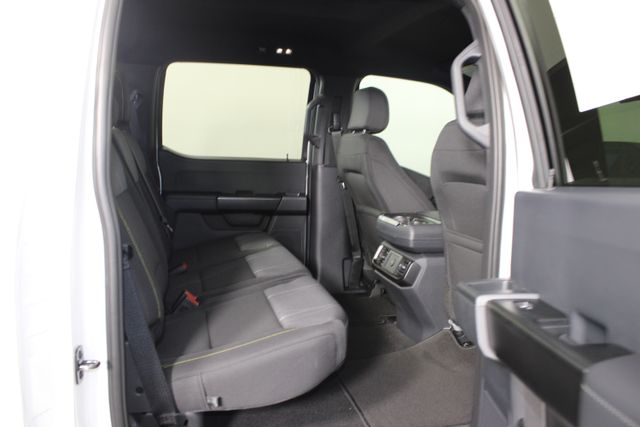 2025 Ford F-150 STX photo 20