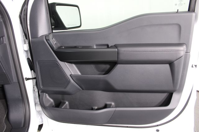 2025 Ford F-150 STX photo 22