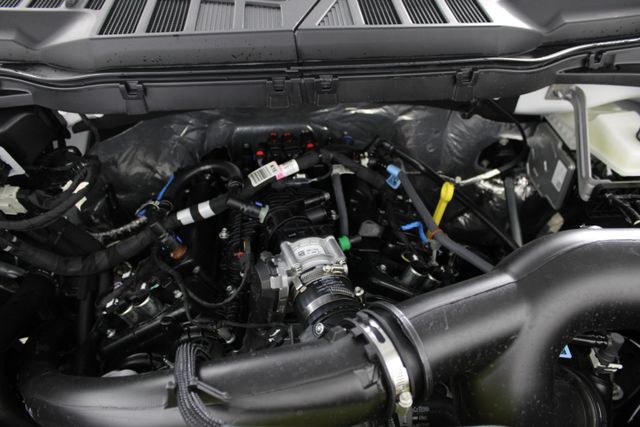 2025 Ford F-150 STX photo 23