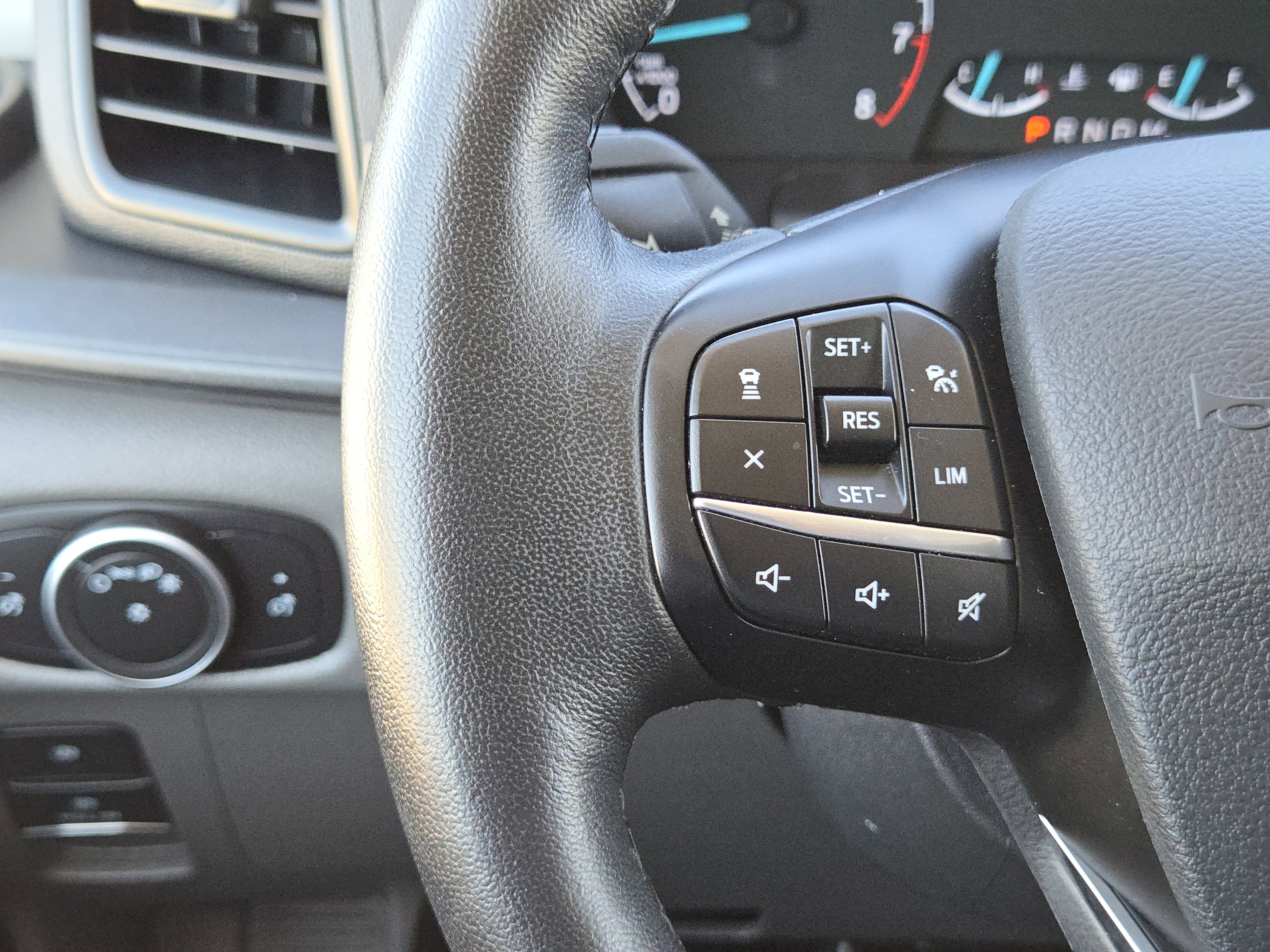 2024 Ford Transit Cargo Van photo 19
