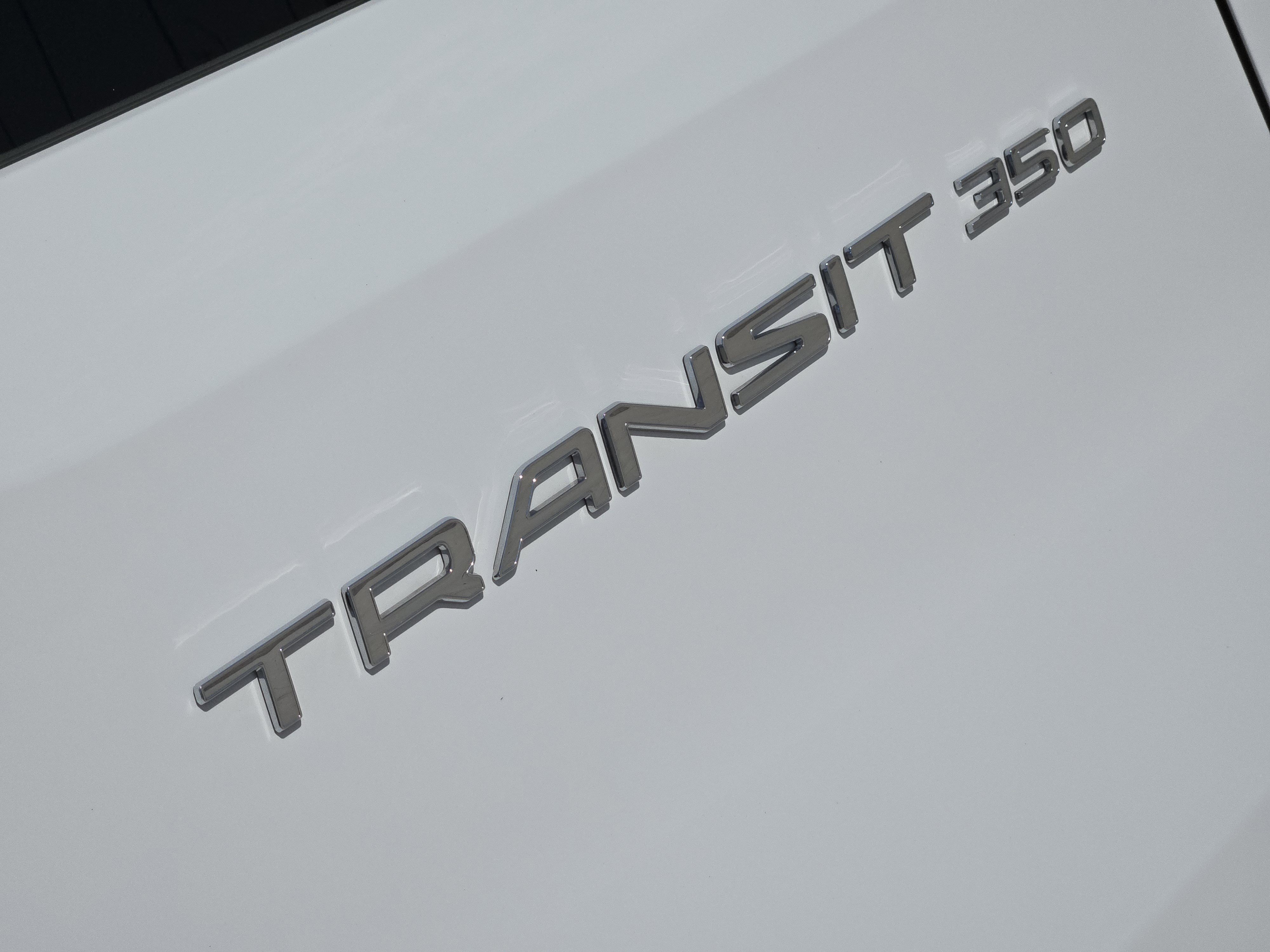 2025 Ford Transit Passenger XLT photo 7