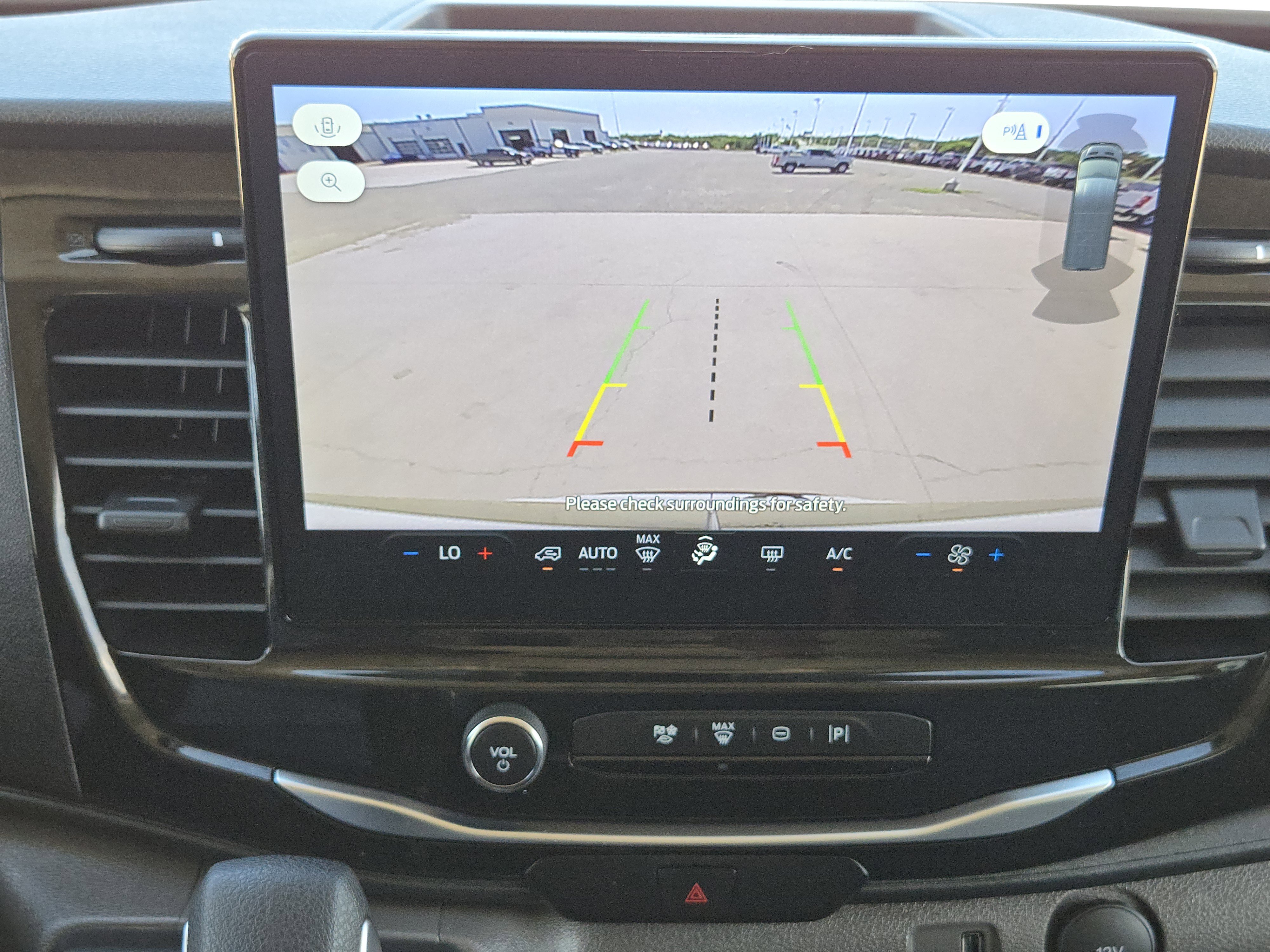 2025 Ford Transit Passenger XLT photo 14
