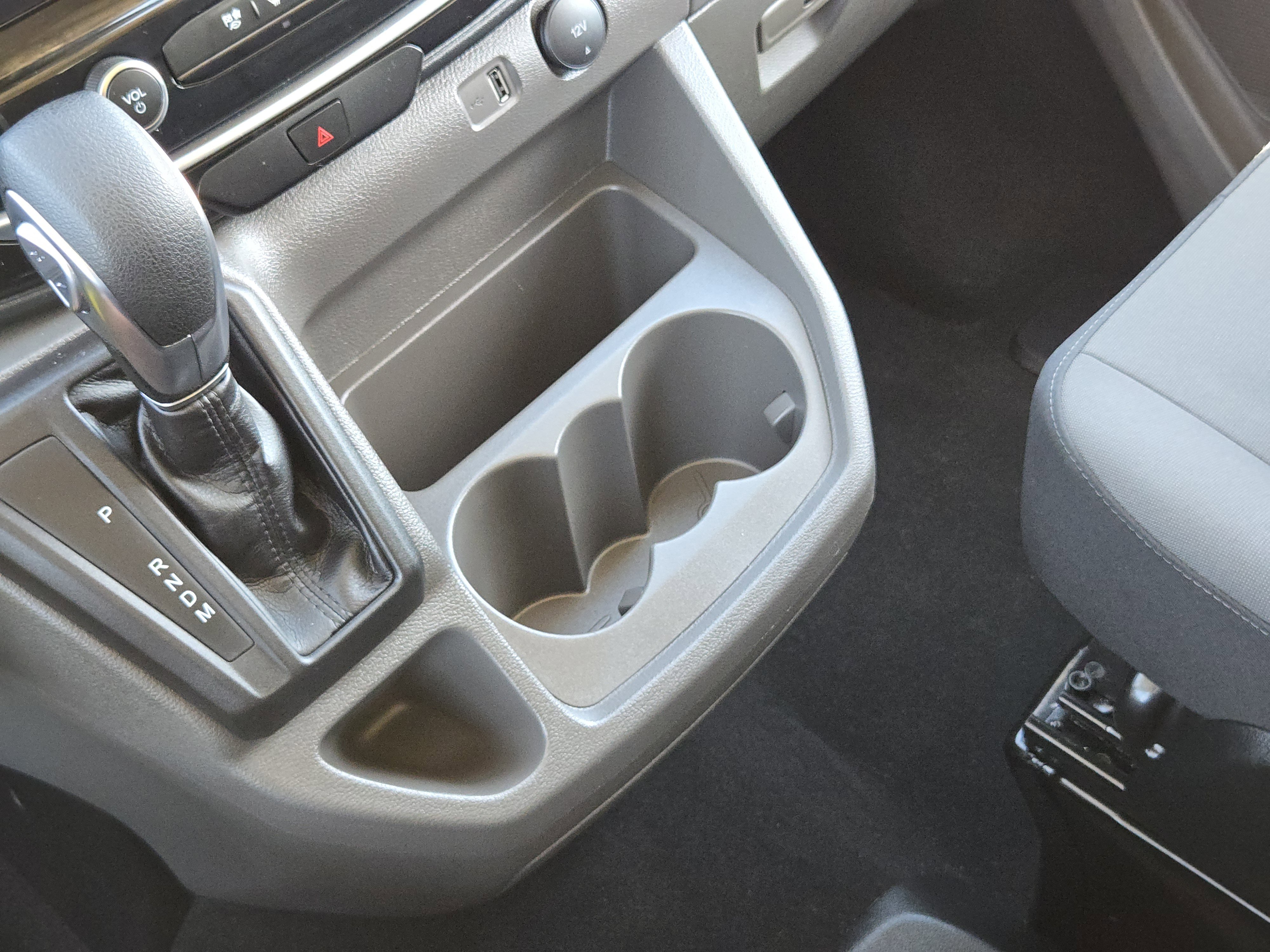 2025 Ford Transit Passenger XLT photo 16