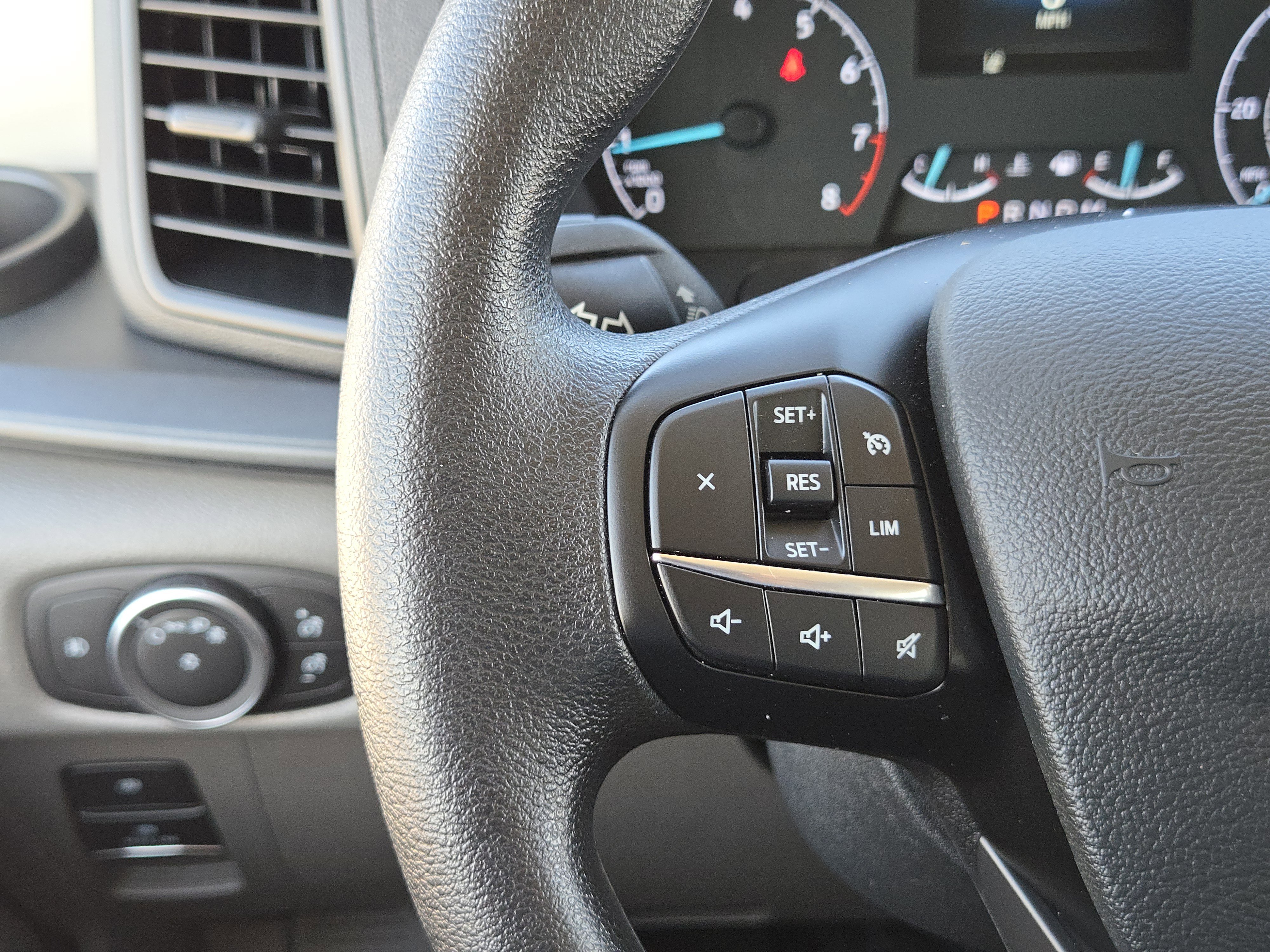 2025 Ford Transit Passenger XLT photo 21