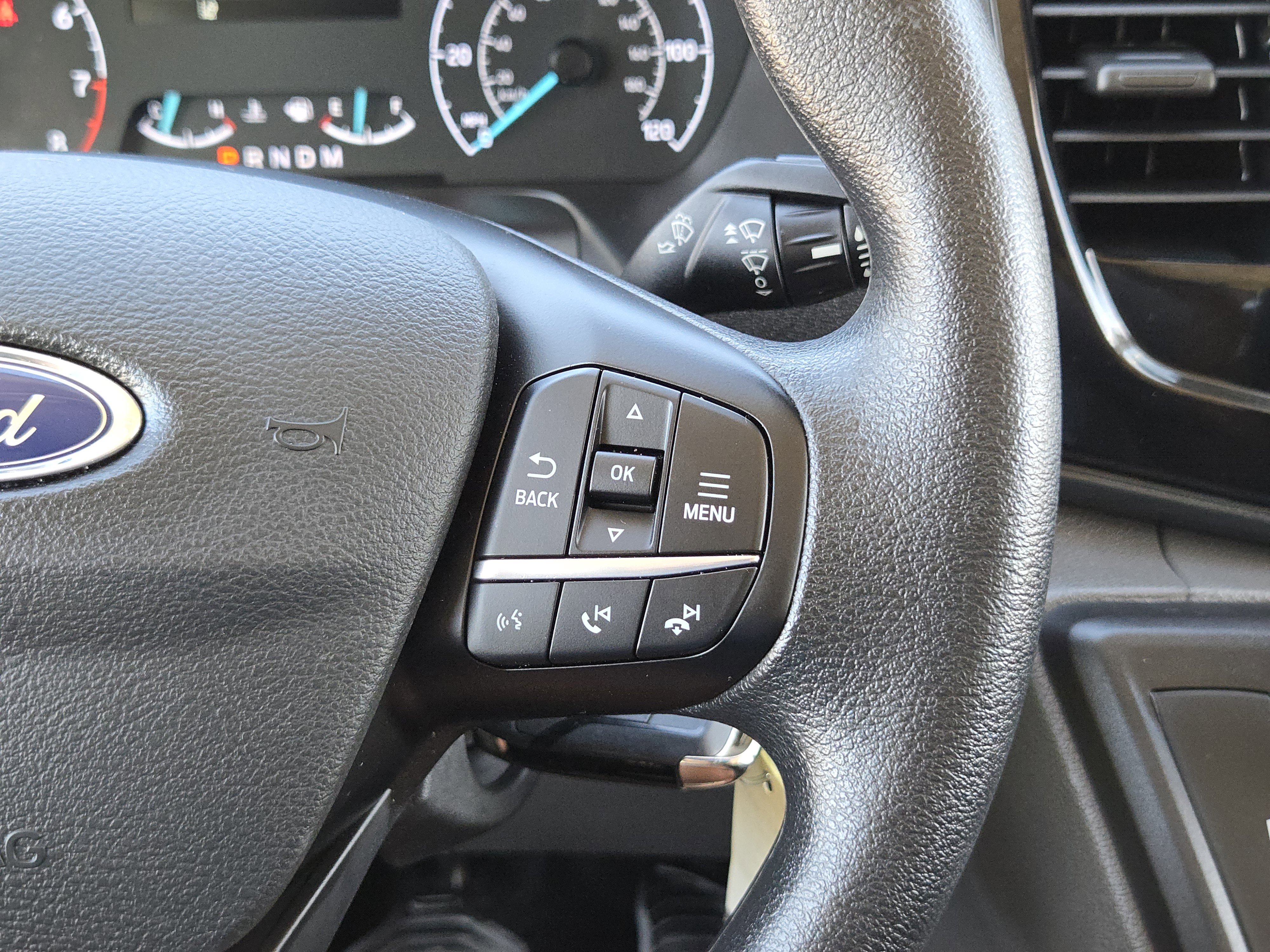 2025 Ford Transit Passenger XLT photo 22