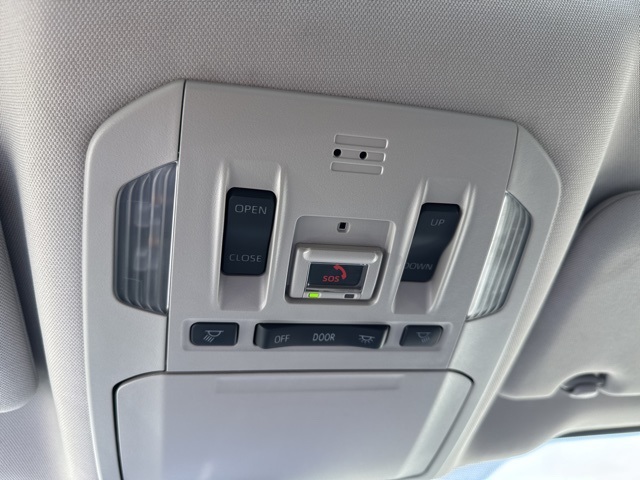 2020 Toyota Highlander XLE photo 12