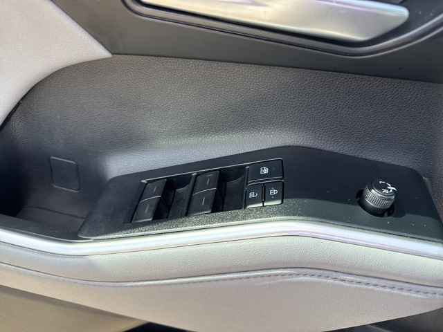 2020 Toyota Highlander XLE photo 15