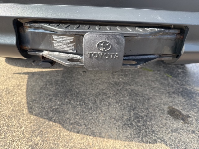 2020 Toyota Highlander XLE photo 18