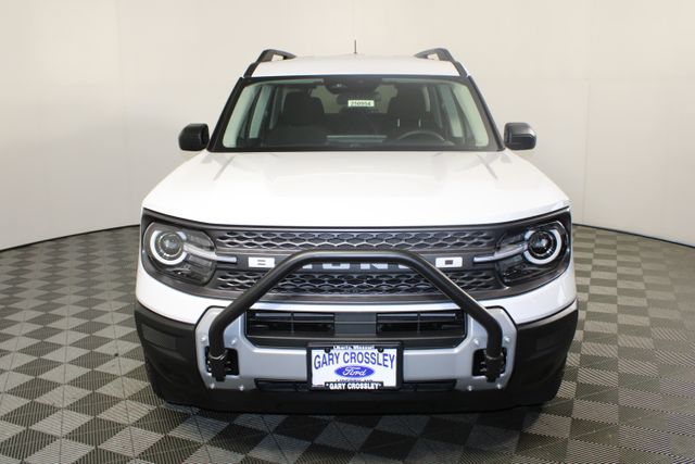 2025 Ford Bronco Sport Big Bend photo 2