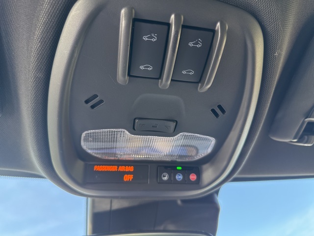 2025 Chevrolet Trax photo 13