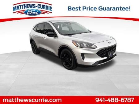 2020 Ford Escape SE Sport Hybrid
