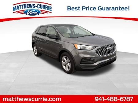 2024 Ford Edge SE