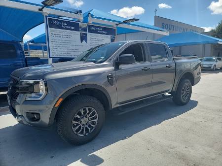 2024 Ford Ranger XL