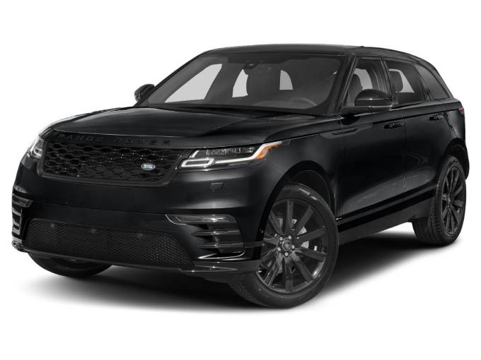 2020 Land Rover Range Rover Velar SVAutobiography Dynamic Edition