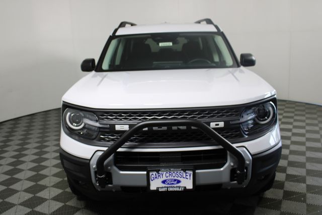 2025 Ford Bronco Sport Big Bend photo 2