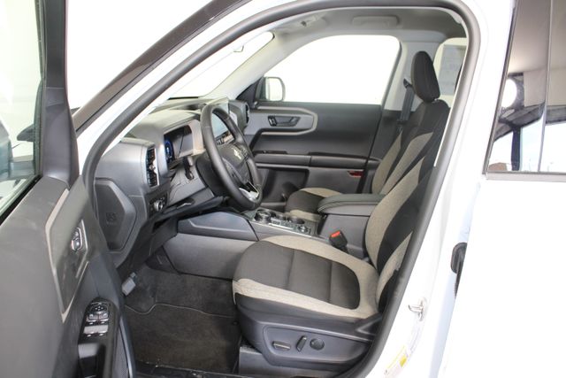 2025 Ford Bronco Sport Big Bend photo 4