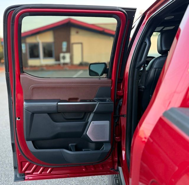 2021 Ford F-150 Lariat photo 15