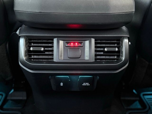 2021 Ford F-150 Lariat photo 27