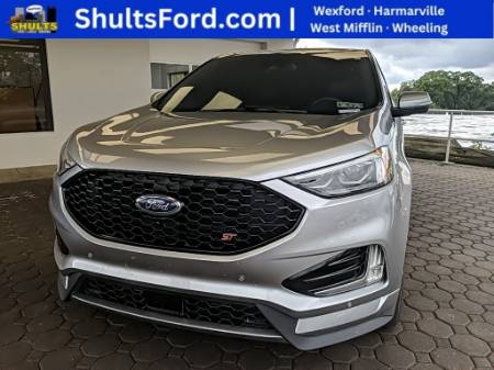 2021 Ford Edge ST