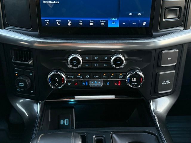 2021 Ford F-150 Lariat photo 35