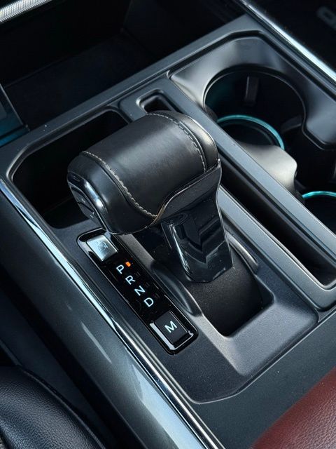 2021 Ford F-150 Lariat photo 36