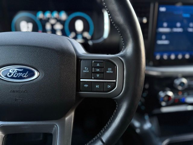 2021 Ford F-150 Lariat photo 39