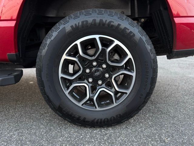 2021 Ford F-150 Lariat photo 42