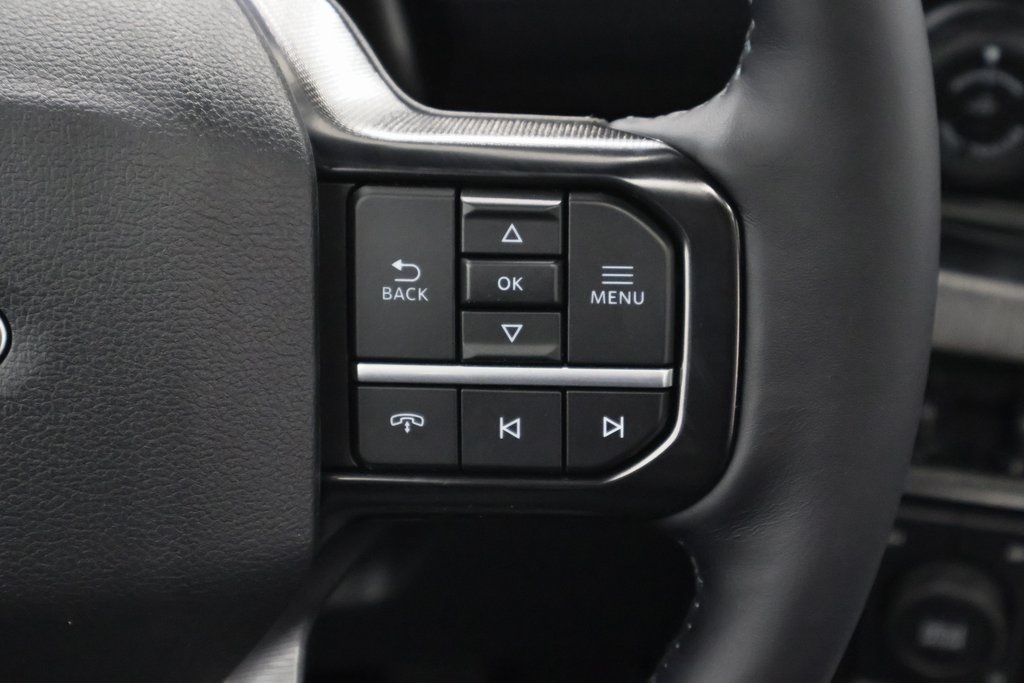 2025 Ford F-450 photo 18
