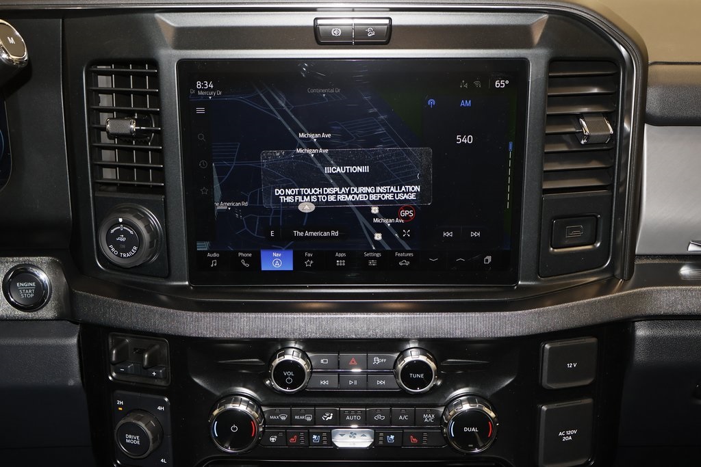 2025 Ford F-450 photo 22