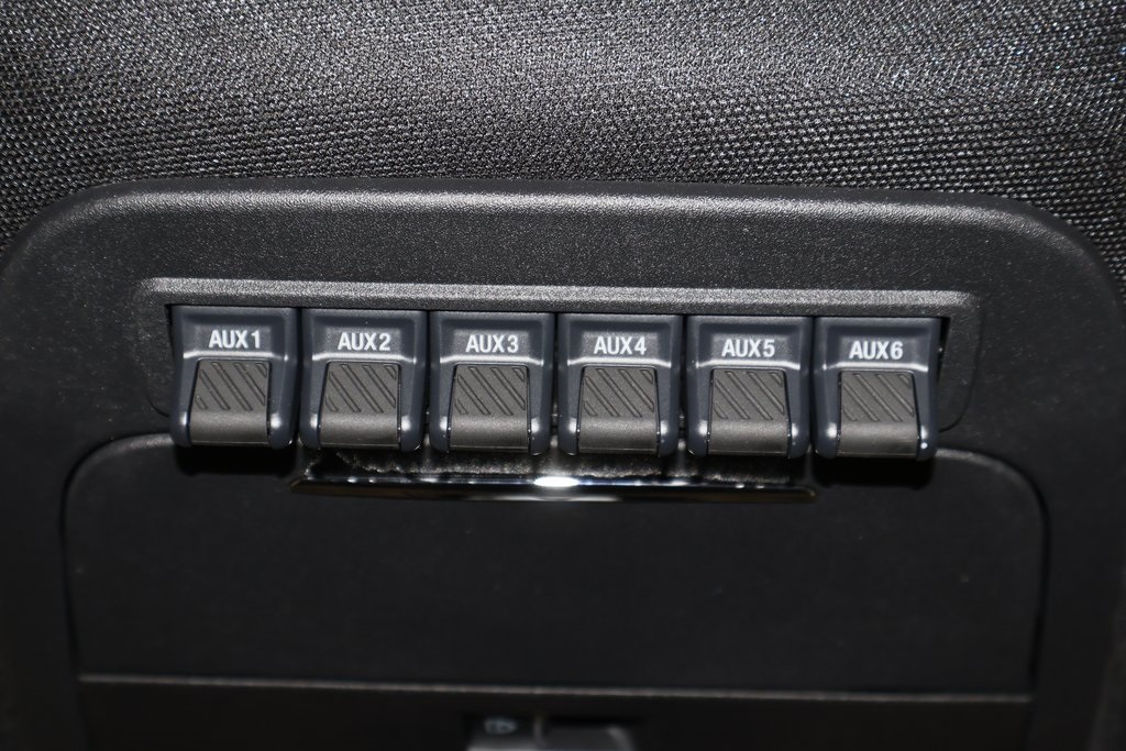 2025 Ford F-450 photo 26