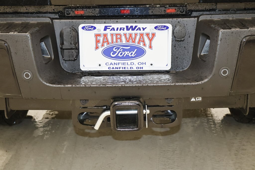 2025 Ford F-450 photo 30