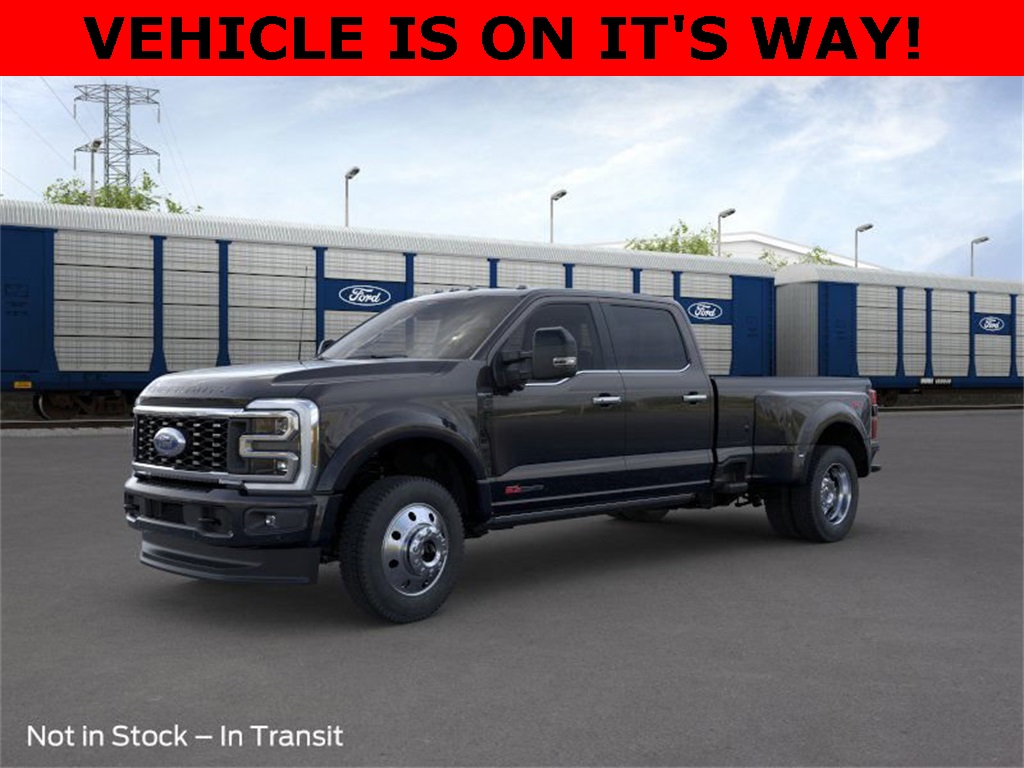 2025 Ford F-450 photo 36