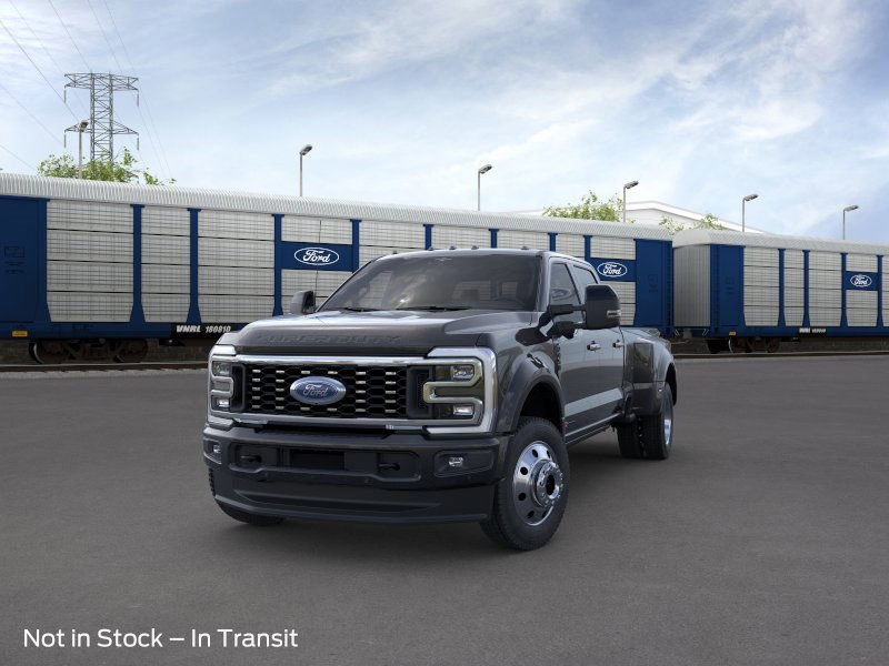 2025 Ford F-450 photo 37