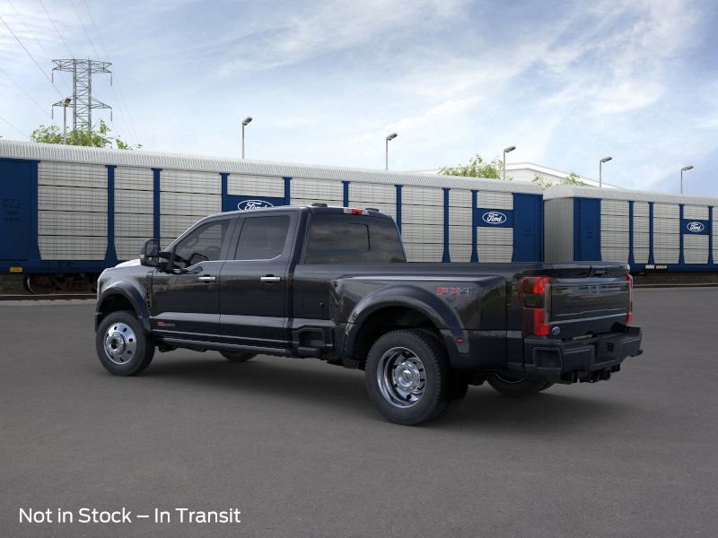 2025 Ford F-450 photo 39