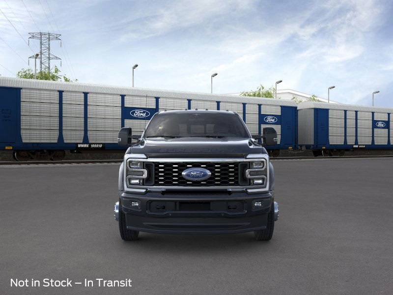 2025 Ford F-450 photo 41