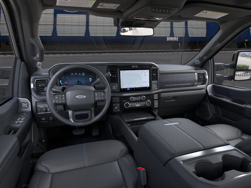 2025 Ford F-450 photo 44
