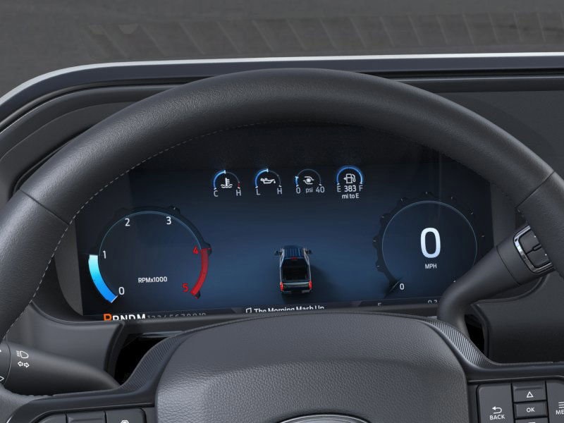2025 Ford F-450 photo 48