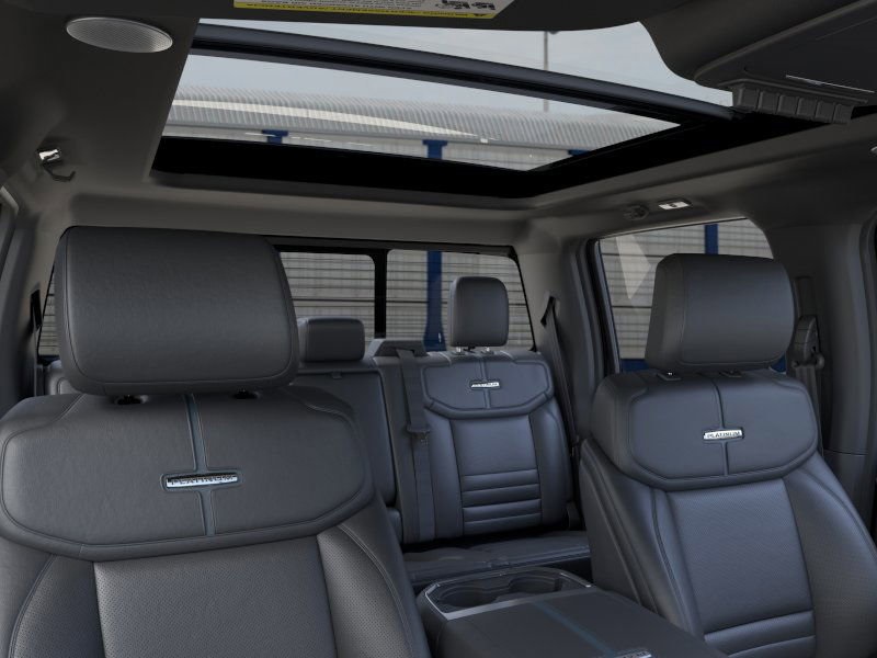 2025 Ford F-450 photo 54