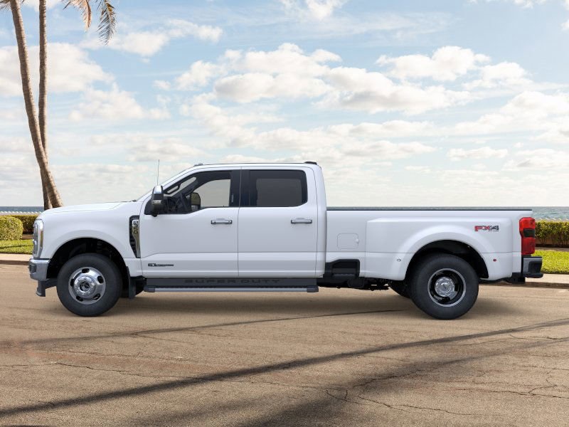 2026 Ford F-350 photo 3