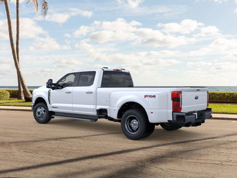 2026 Ford F-350 photo 4