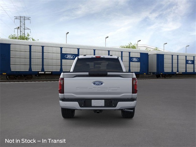 2025 Ford F-150 STX photo 5